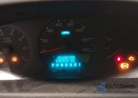 2007 Chevrolet Impala Ls from USA, damaged, VIN 2G1WB58K679378419